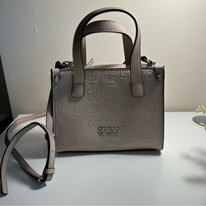Guess Mini Crossbody Bag
